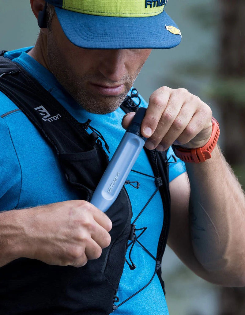 LifeStraw® - Personlig vannfilter - LifeStraw