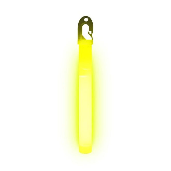 Lumica - Safety Lightstick 6" YELLOW 12hrs (15 cm)