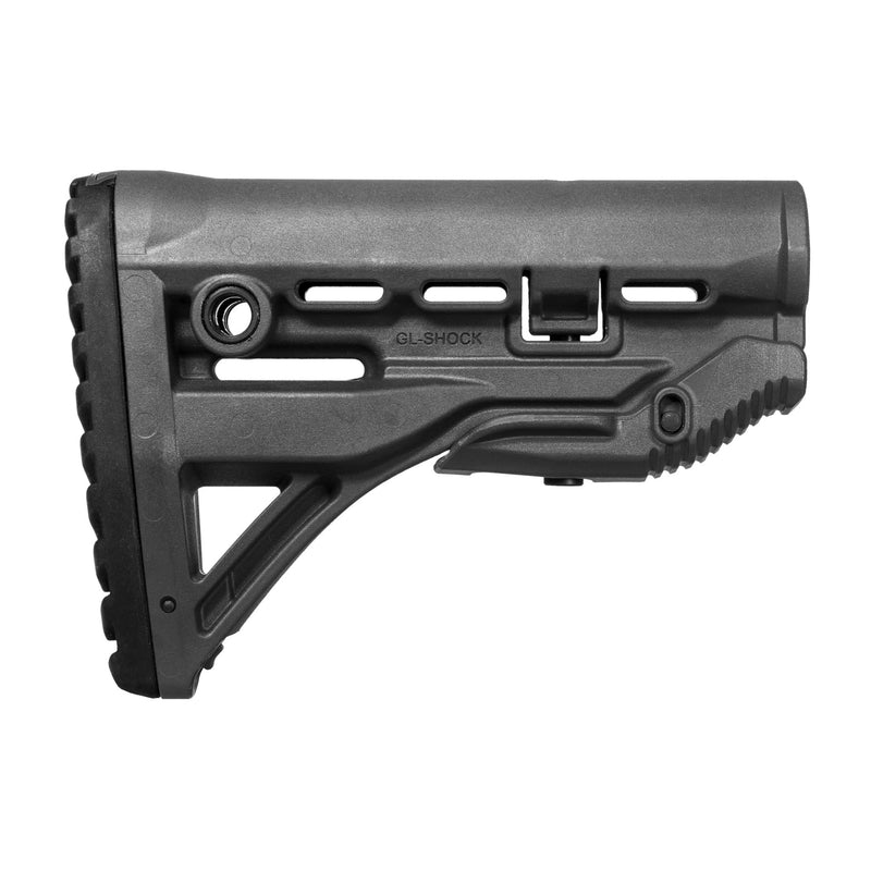 M4 Collapsible Buttstock for Mossberg 500 - FAB Defense