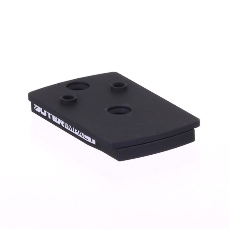 Micro Red Dot Mount for Smith & Wesson M&P Shield Plus - OuterImpact