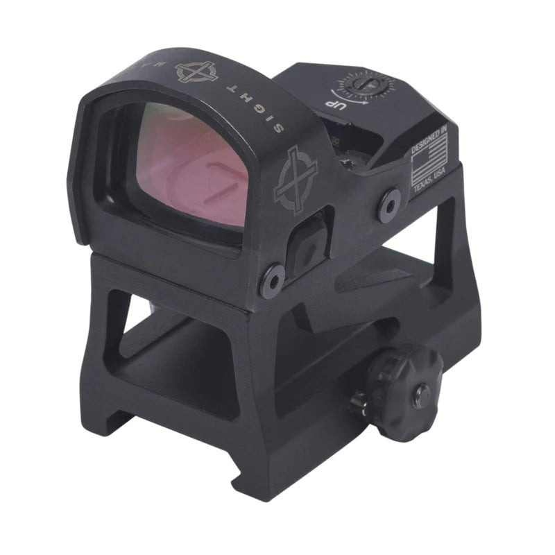 Mini Shot M - Spec LQD Reflex Sight - Sightmark