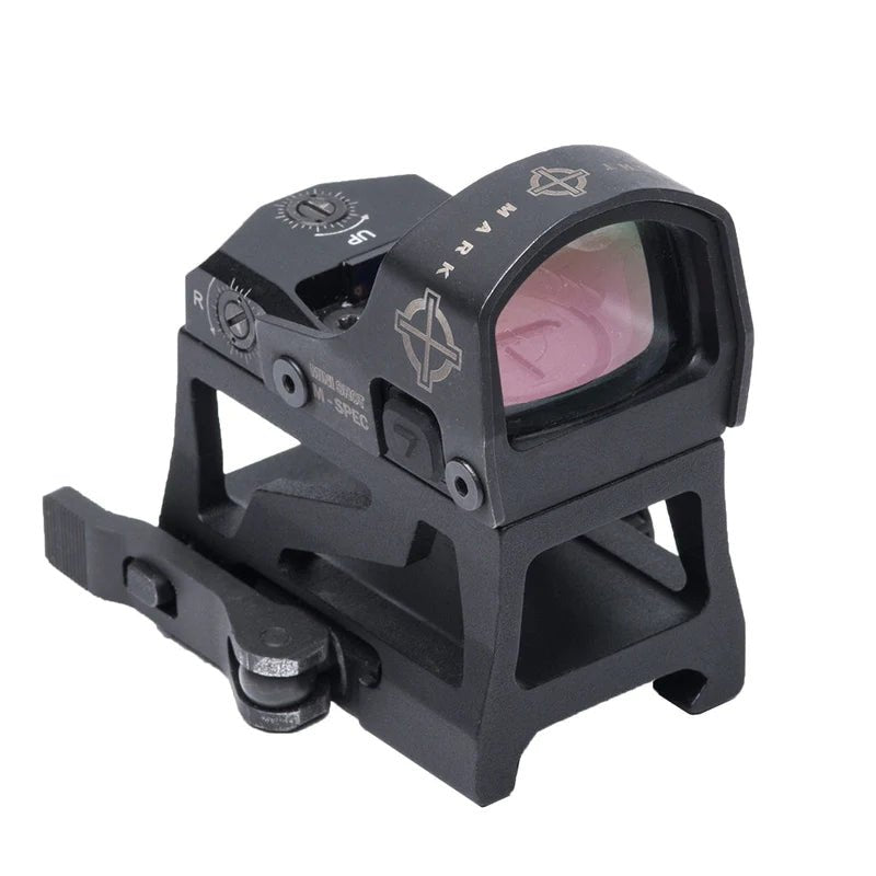 Mini Shot M - Spec LQD Reflex Sight - Sightmark