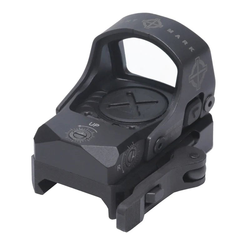 Mini Shot M - Spec LQD Reflex Sight - Sightmark