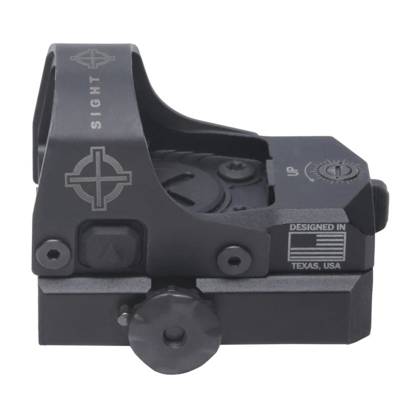 Mini Shot M - Spec LQD Reflex Sight - Sightmark