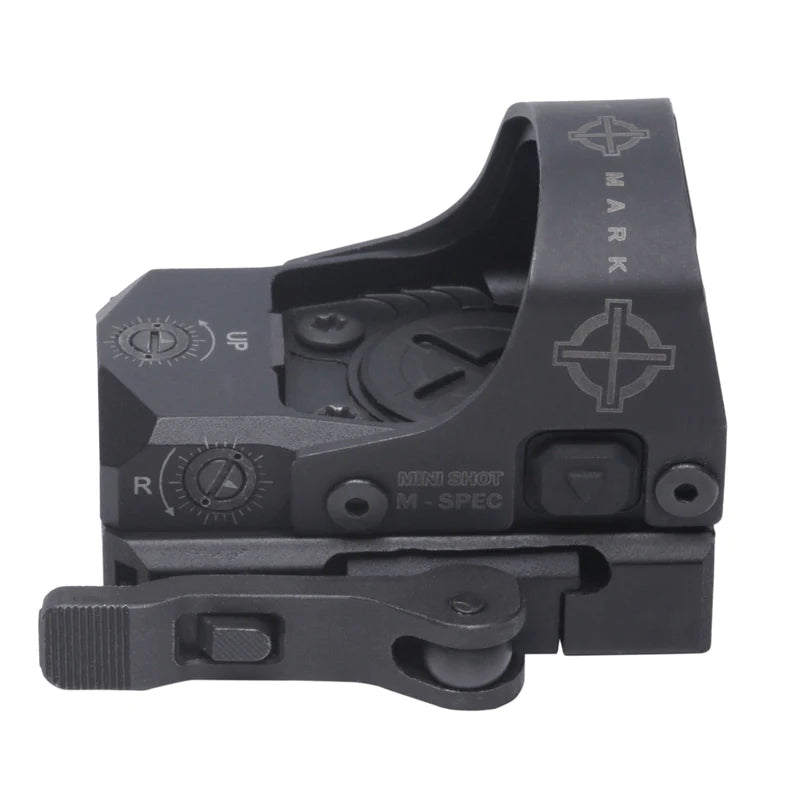 Mini Shot M - Spec LQD Reflex Sight - Sightmark