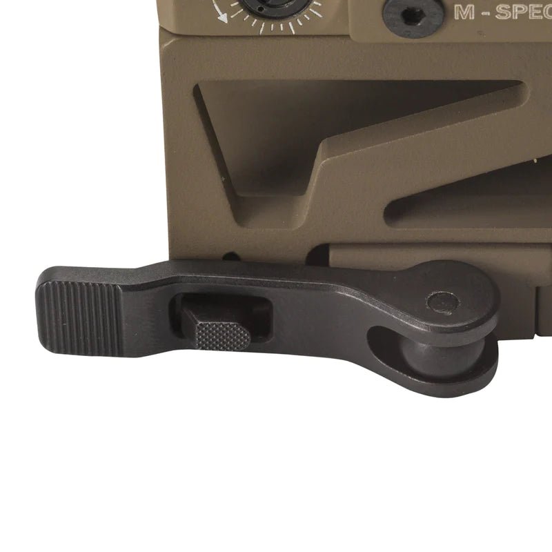 Mini Shot M - Spec LQD Reflex Sight - Sightmark