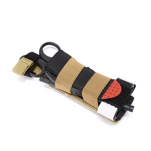 MOLLE Tourniquet Attachment - Lynxgear