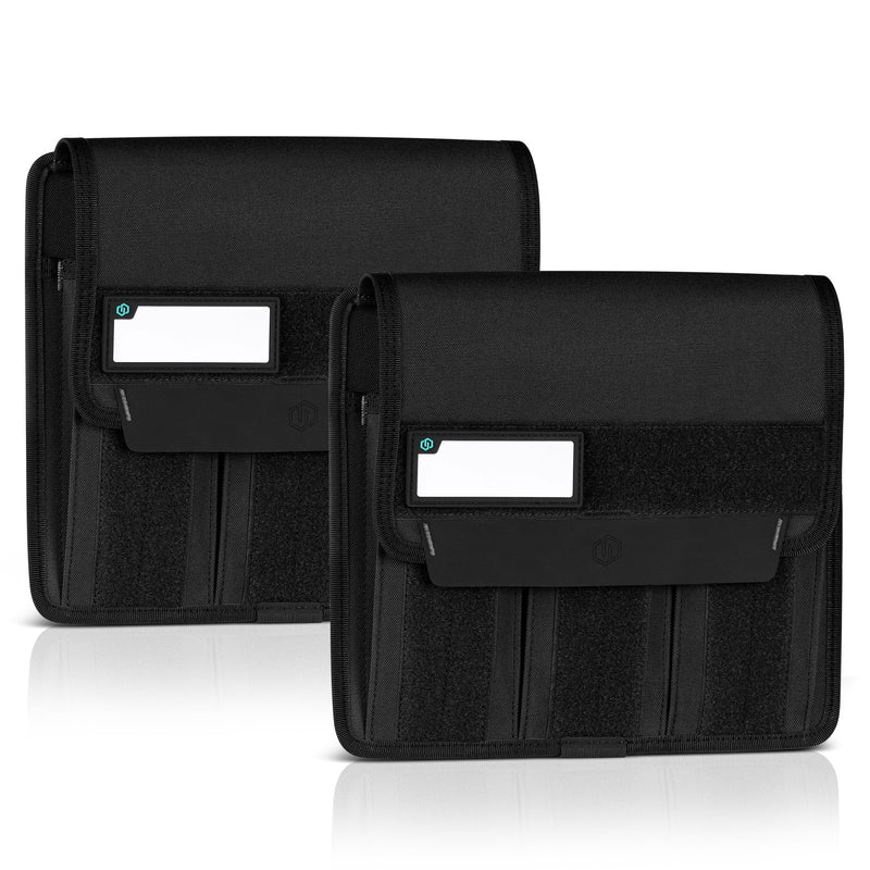 Savior Mag Buddy - Rifle Mag Pouch - 2 Pack