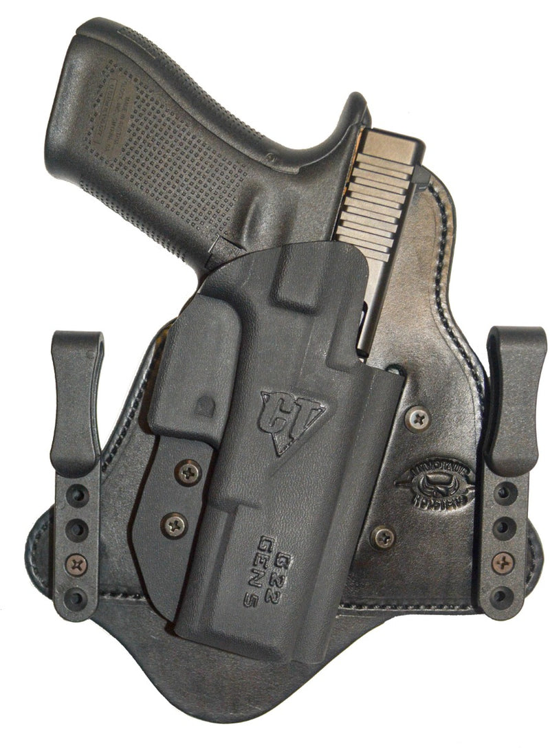 MTAC Holster, IWB