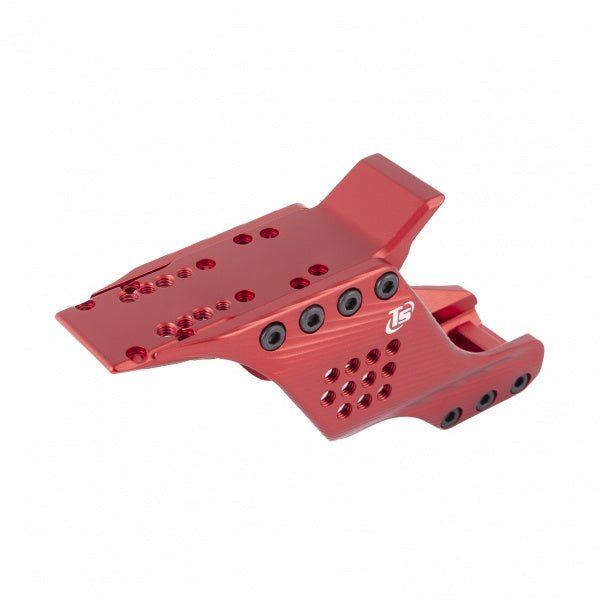 Multiple Red Dot Mount for Beretta 92X (Open) - Toni System