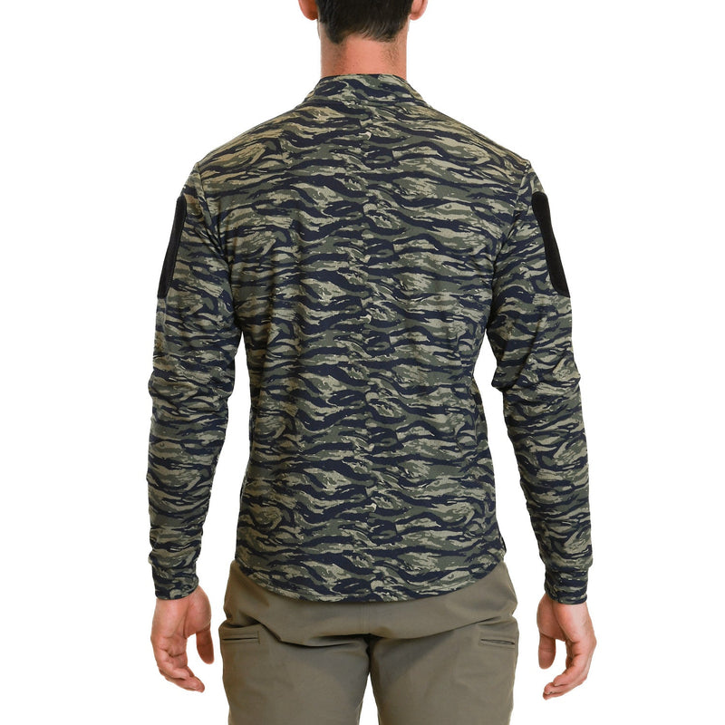 NorArm Range Shirt, Long Sleeve - NorArm