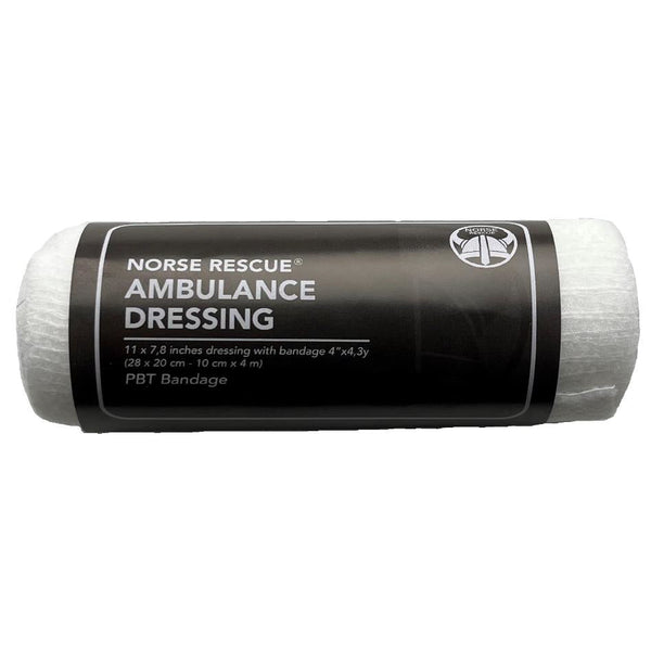 Norse Rescue® Ambulance Dressing - Norse Rescue