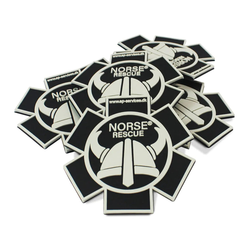 Norse Rescue® Bag Patch - Norse Rescue