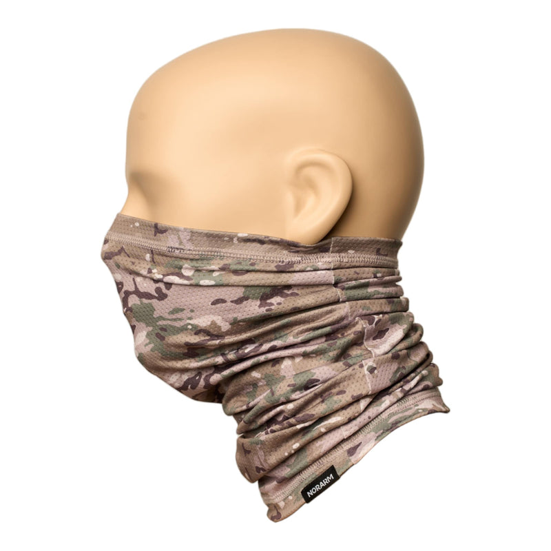 Oslo Neck Gaiter, Gen. 2 - NorArm