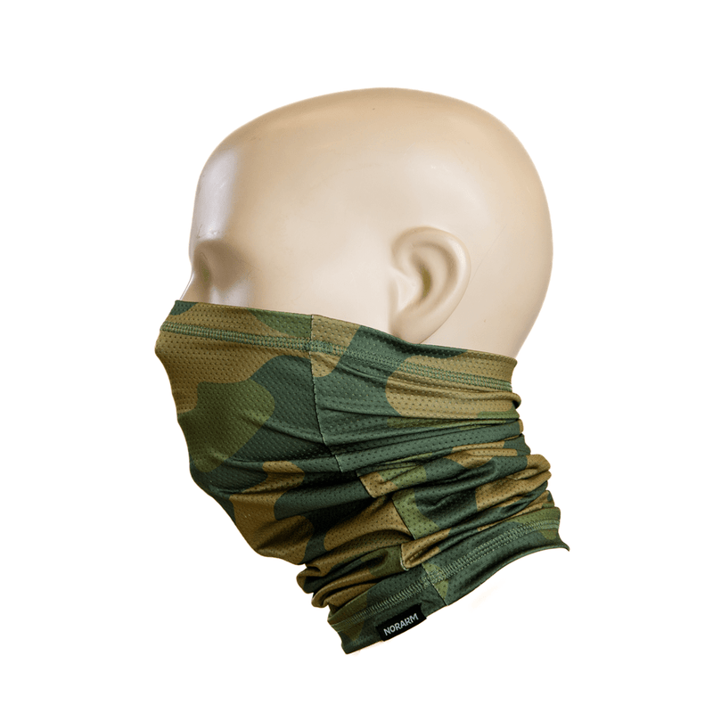 Oslo Neck Gaiter, Gen. 2 - NorArm