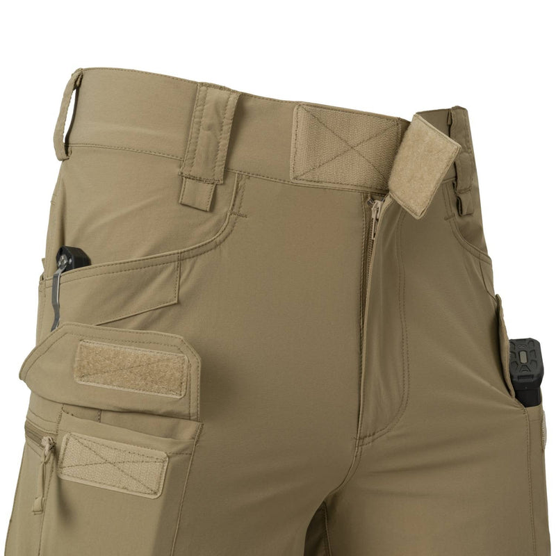 Outdoor Tactical Shorts (OTS) 8.5"® - VersaStretch® Lite - Helikon - Tex