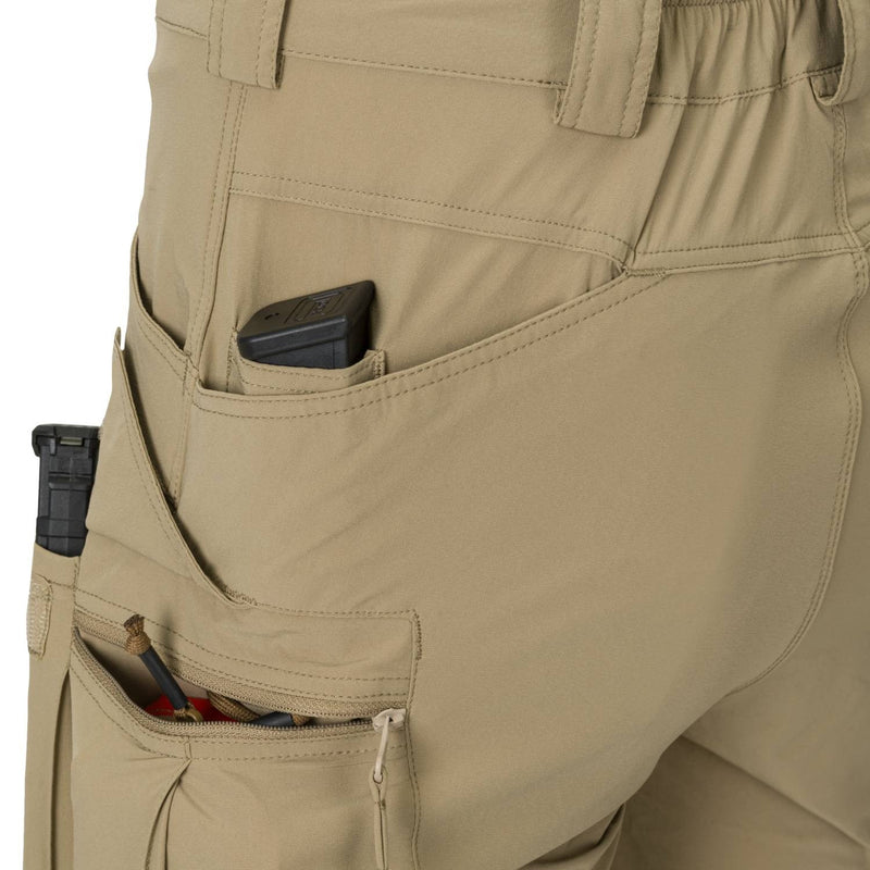 Outdoor Tactical Shorts (OTS) 8.5"® - VersaStretch® Lite - Helikon - Tex