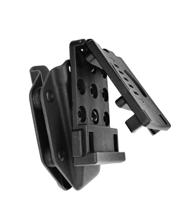 PCC Magazine Pouch, Kydex - RC - Tech