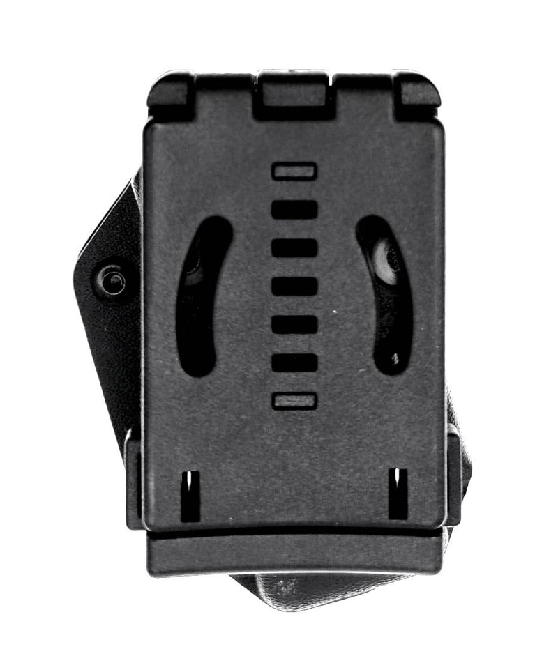 PCC Magazine Pouch, Kydex - RC - Tech