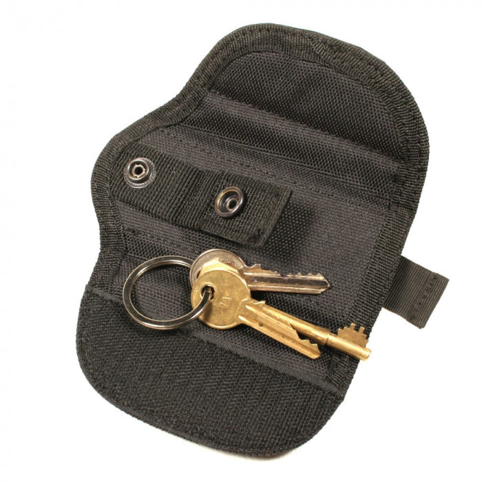 Silent Key Pouch