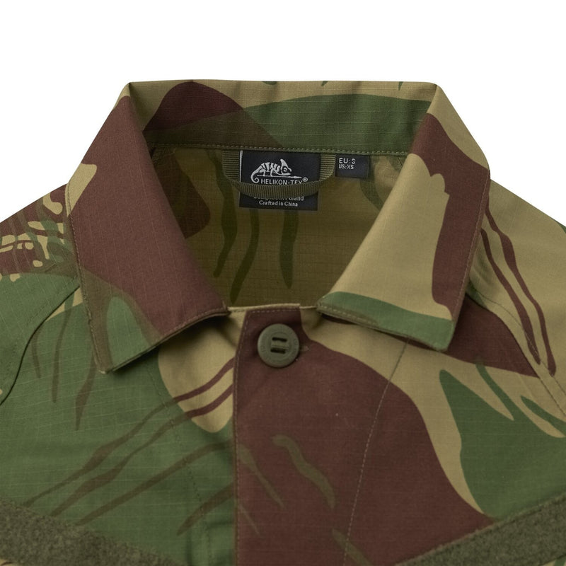 Raid Shirt - Helikon - Tex