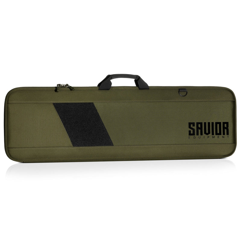 Savior Specialist Single Rifle Case - 36"/42"/46"/51"/55"