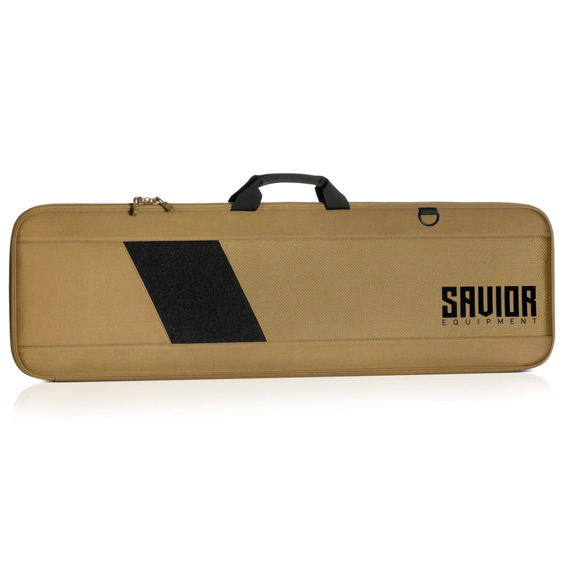 Savior Specialist Single Rifle Case - 36"/42"/46"/51"/55"