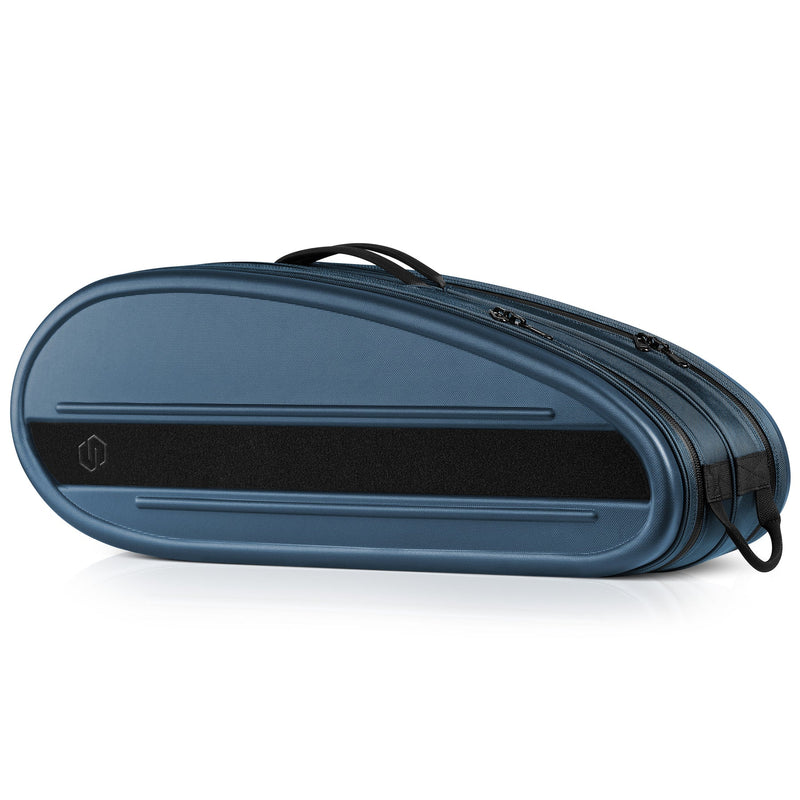 Savior Pro Touring Tennis Case - 30" Icon Variant