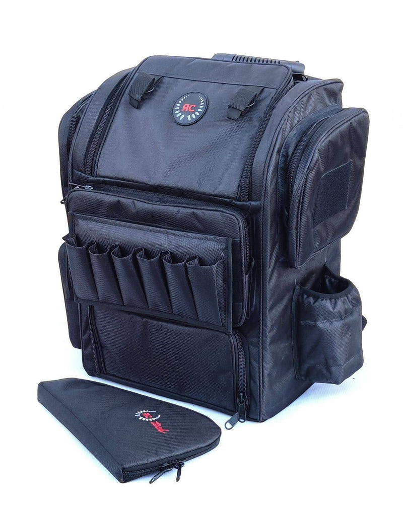 RC-Tech Range Backpack