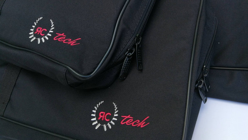 RC - Tech Rifle Bag - RC - Tech