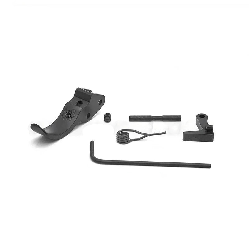 Reach Reduction Trigger Kit for CZ Shadow 1/2 - Eemann Tech