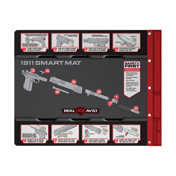 Real Avid 1911 Smart Mat™ - Real Avid