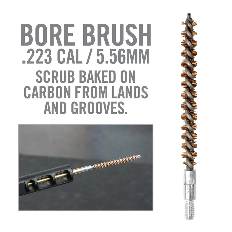 Real Avid Brush Combo for AR15 - Real Avid