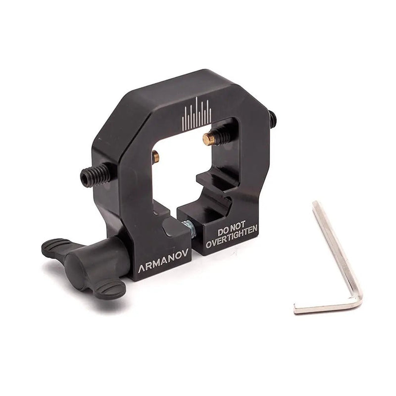 Rear Sight Pusher for CZ Shadow 2, SP - 01, CZ TS, 75/85 - Armanov