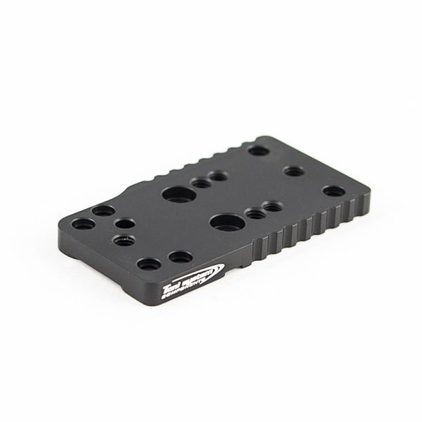 Red Dot Base Plate for CZ Shadow 2 Optic Ready - Toni System