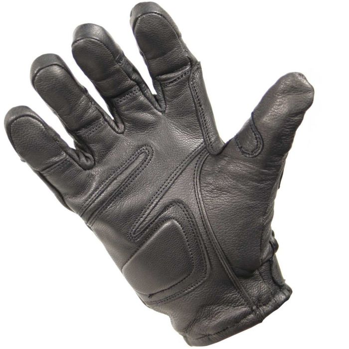 SafeSearch® Tactical Entry Kevlar® Hansker m/knokebeskyttelse - Protec