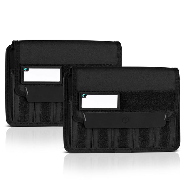 Savior Mag Buddy - Pistol Mag Pouch - 2 Pack - Savior