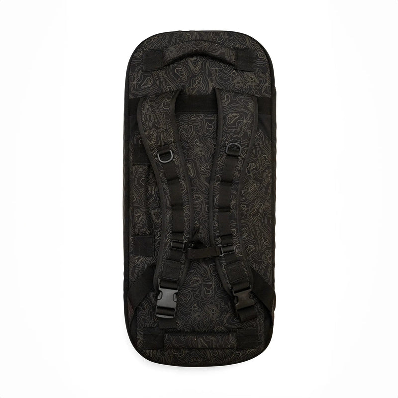 Savior Specialist Covert Single Rifle Case - 30"/34"/38" - Savior