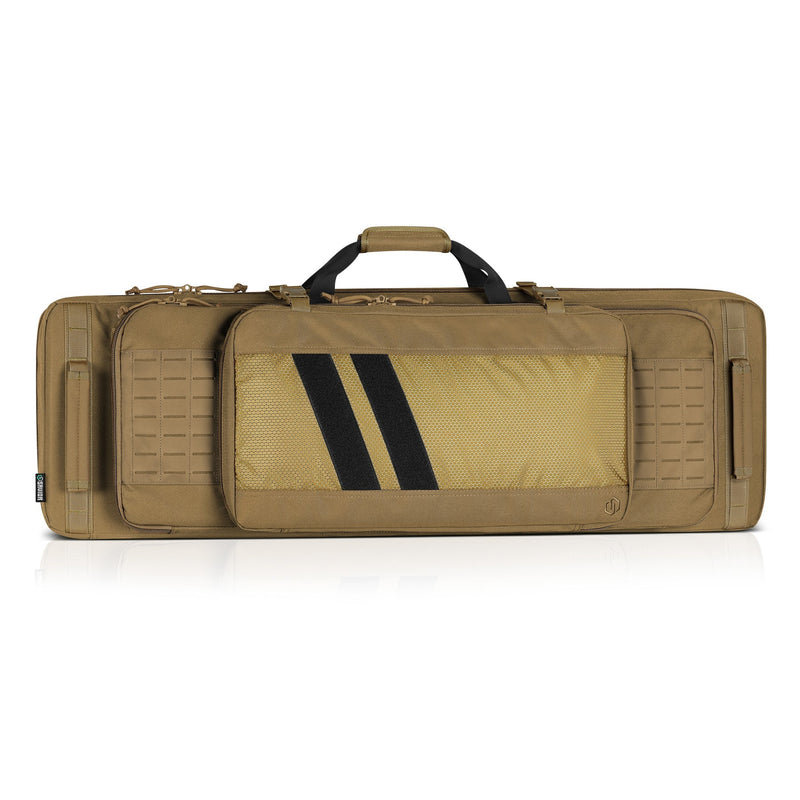 Savior Specialist Double Rifle Case - 36"/42"/46" - Savior