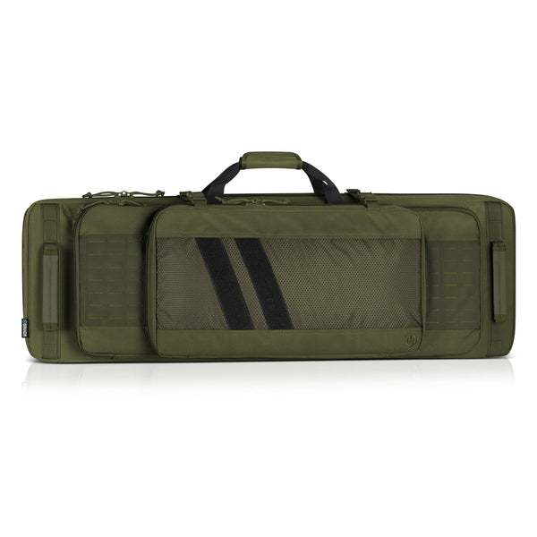 Savior Specialist Double Rifle Case - 36"/42"/46" - Savior