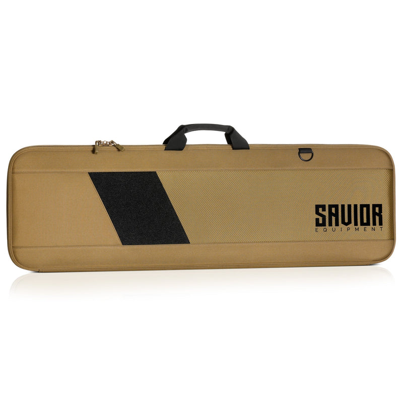 Savior Specialist Single Rifle Case - 36"/42"/46"/51"/55" - Savior