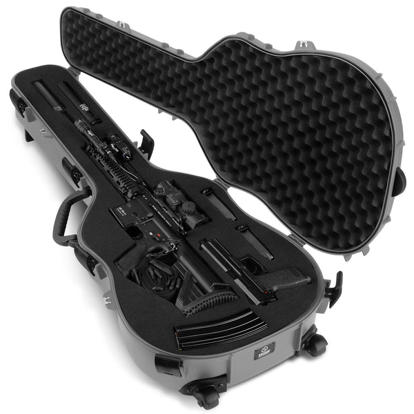 Savior Ultimate Guitar Case - 45" - Savior