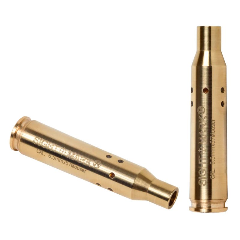 Sightmark 6.5x57mm (R) Mauser Boresight - Sightmark