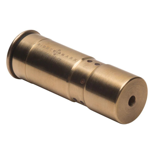 Sightmark Accudot 12 Gauge Red Laser Boresight - Sightmark