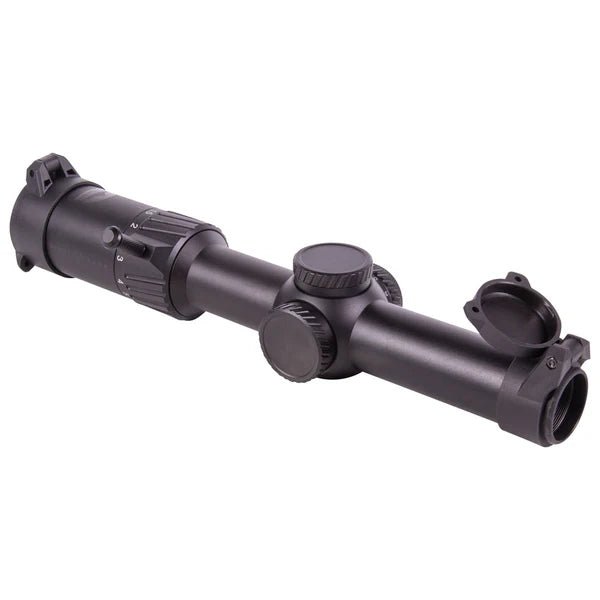 Sightmark Presidio 1 - 6x24 CR1 SFP - Sightmark