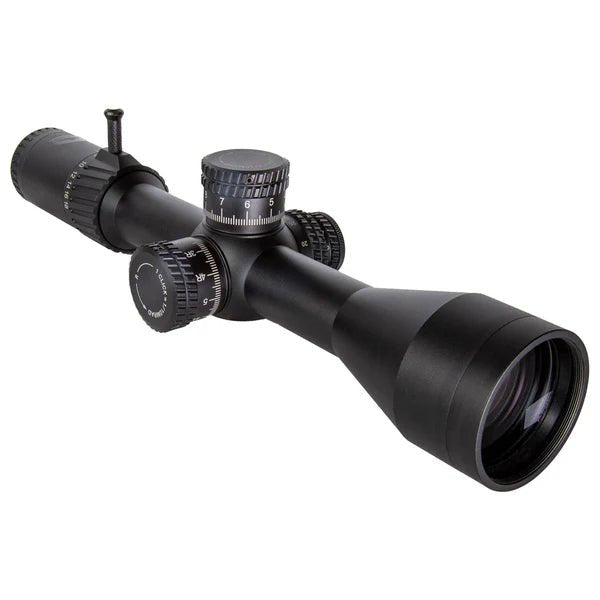 Sightmark Presidio 3 - 18x50 LR2 FFP - Sightmark