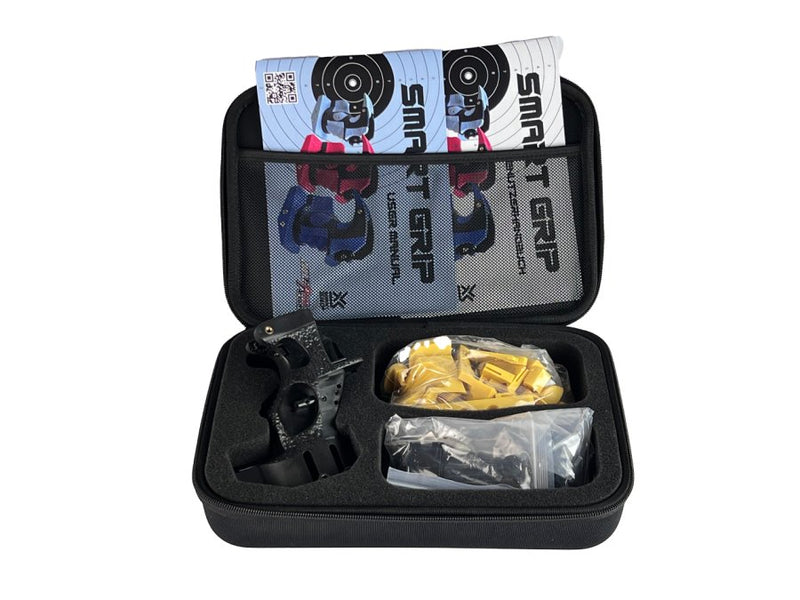 SMART GRIP – Grip Kit for Olympic Air Pistol