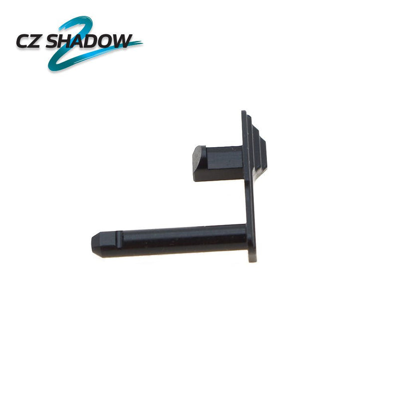 Solid Slide Stop for CZ Shadow 2 - Eemann Tech