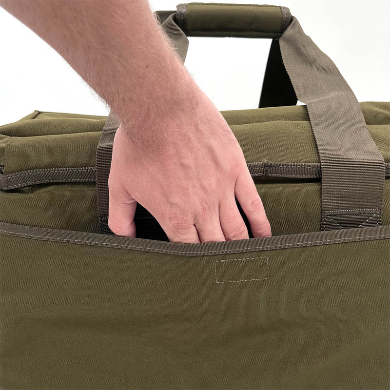 AIM Surebase 40 Range Bag