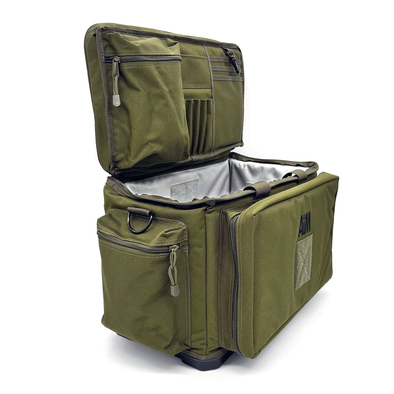 AIM Surebase 40 Range Bag